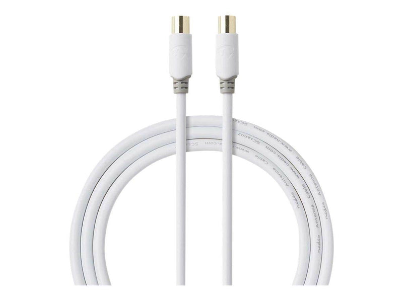 Nedis antenna cable - 2 m