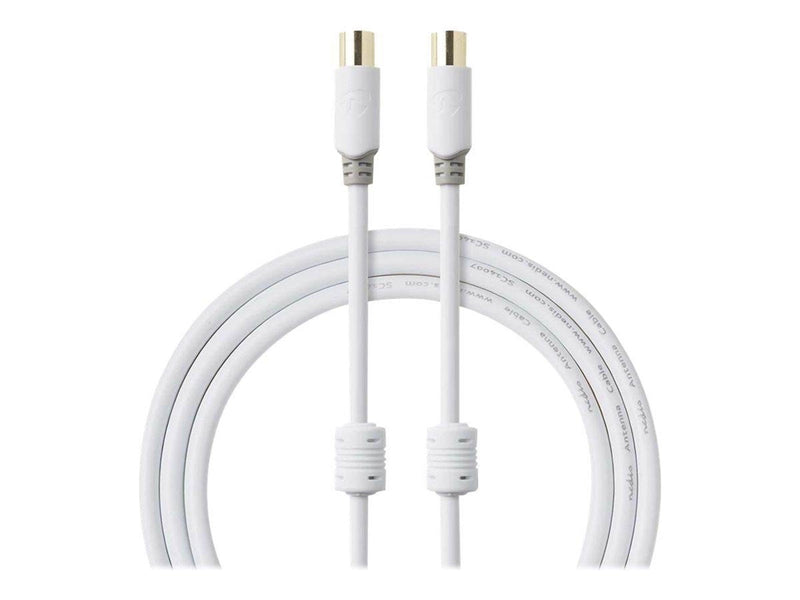 Nedis antenna cable - 5 m
