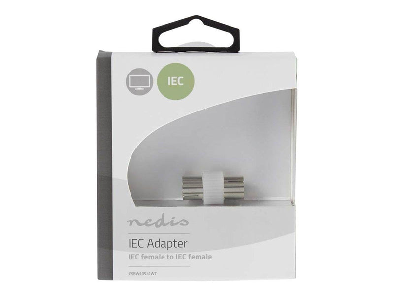 Nedis aerial adapter