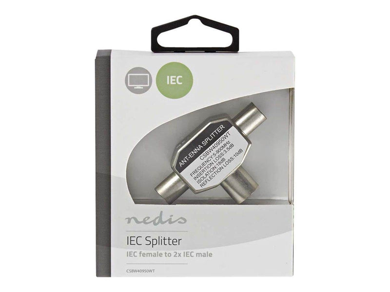 Nedis aerial splitter