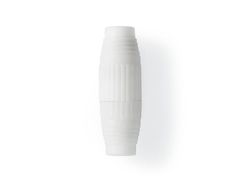 Nedis CSBW40980WT coaxial connector