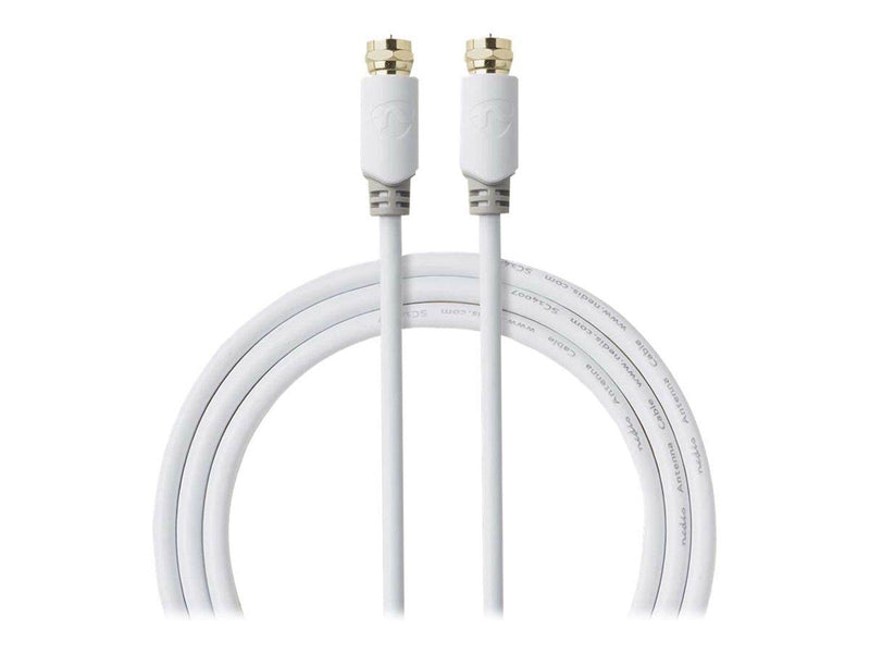 Nedis antenna cable - 2 m