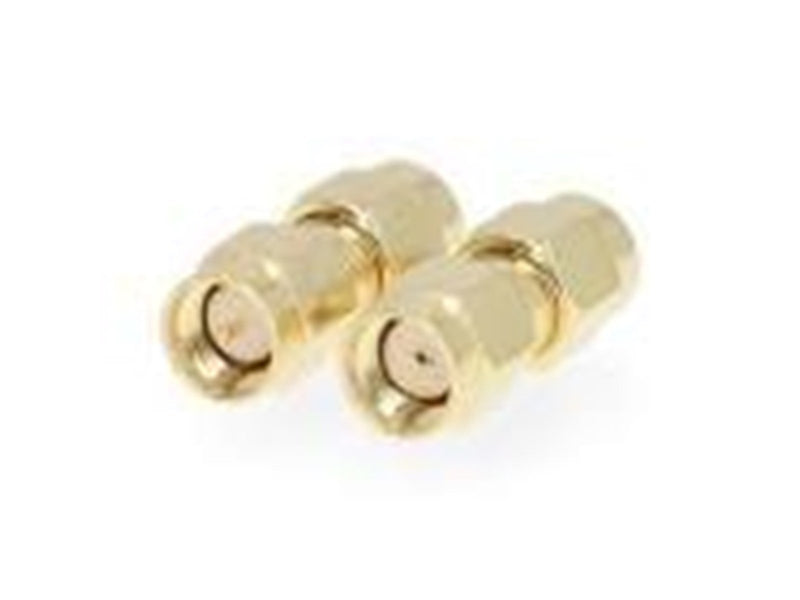 Nedis SMA adapter | SMA Male Reverse Polarity | SMA Male