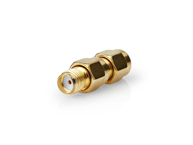 Nedis CSGB02111GD coaxial connector