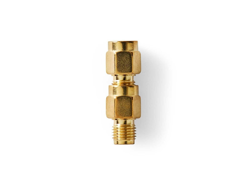 Nedis CSGB02111GD coaxial connector