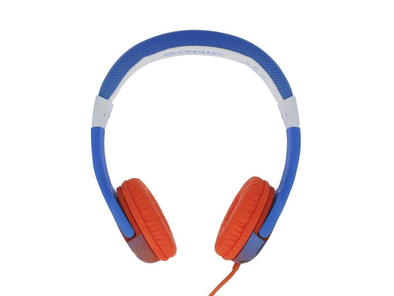 OTL Sonic the Hedgehog Children's Headphones