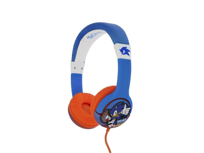 OTL Sonic the Hedgehog Children's Headphones