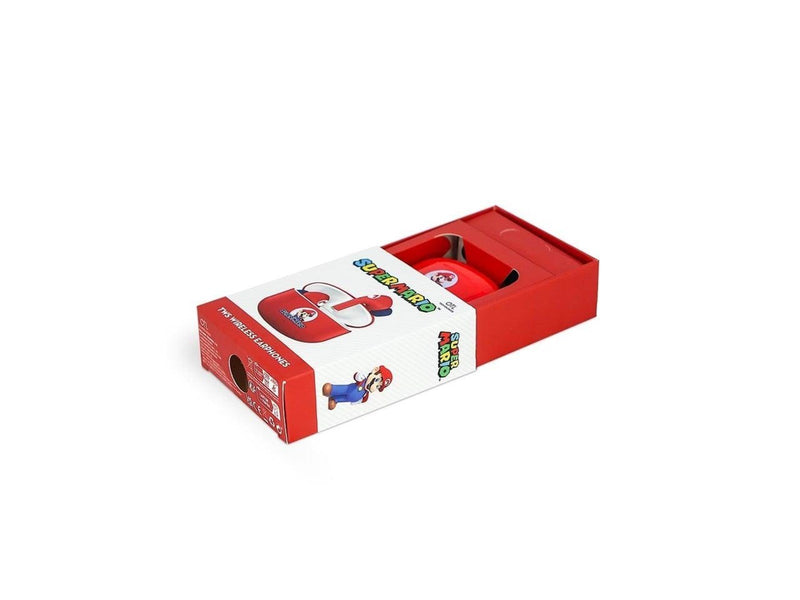 OTL - Super Mario CORE TWS RED