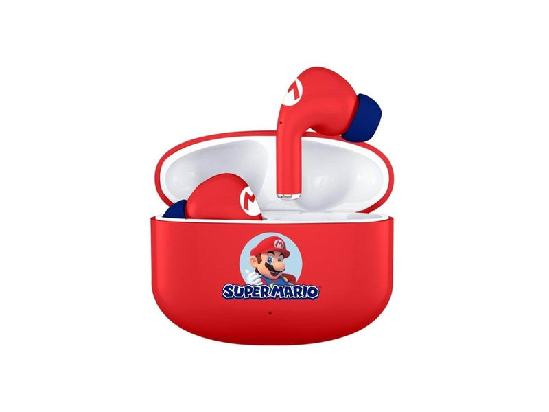 OTL - Super Mario CORE TWS RED