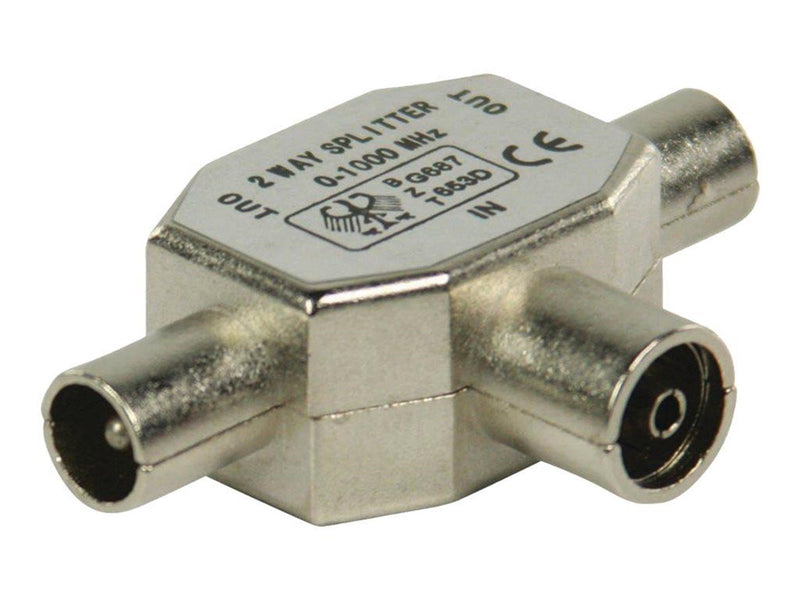 Nedis aerial splitter