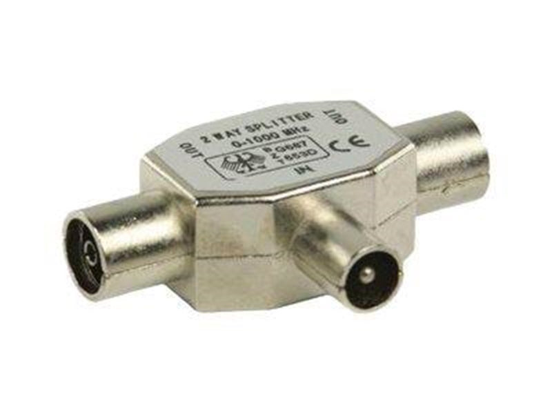 Nedis - RF splitter