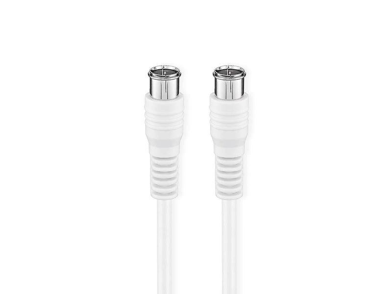 Nedis CSGB41300WT50 coaxial cable