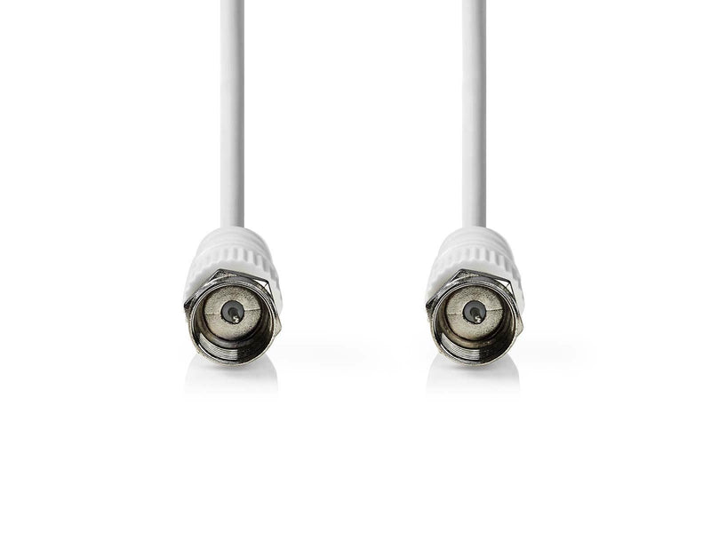 Nedis CSGB41300WT50 coaxial cable