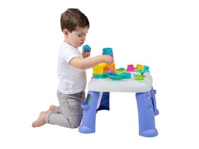 Playgro Sensory Explorer Music and Lights Activity