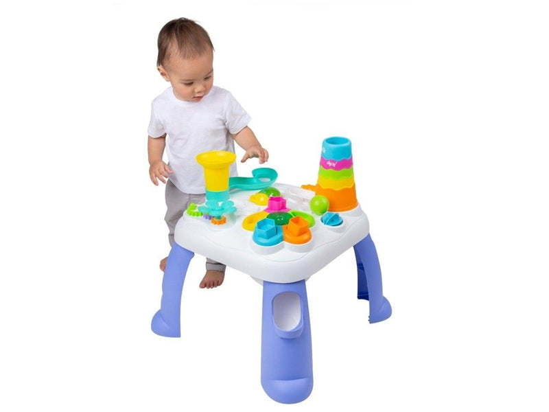 Playgro Sensory Explorer Music and Lights Activity
