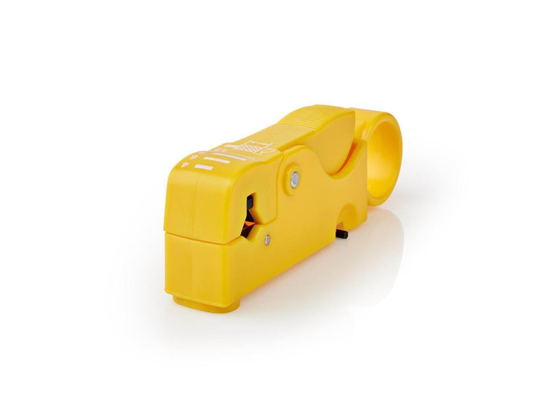 Nedis CSGG49510YE cable stripper