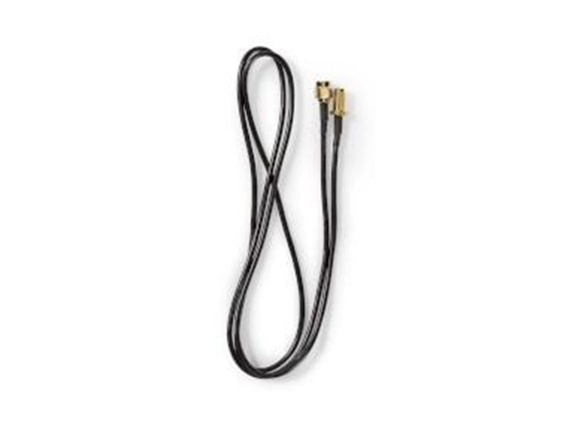 Nedis CSGL02210BK10 coaxial cable
