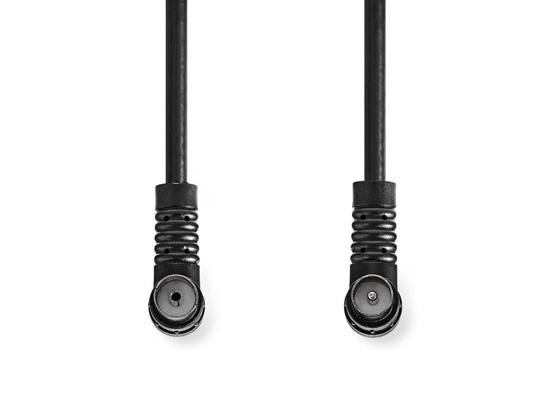 Nedis CSGL40120BK15 coaxial cable