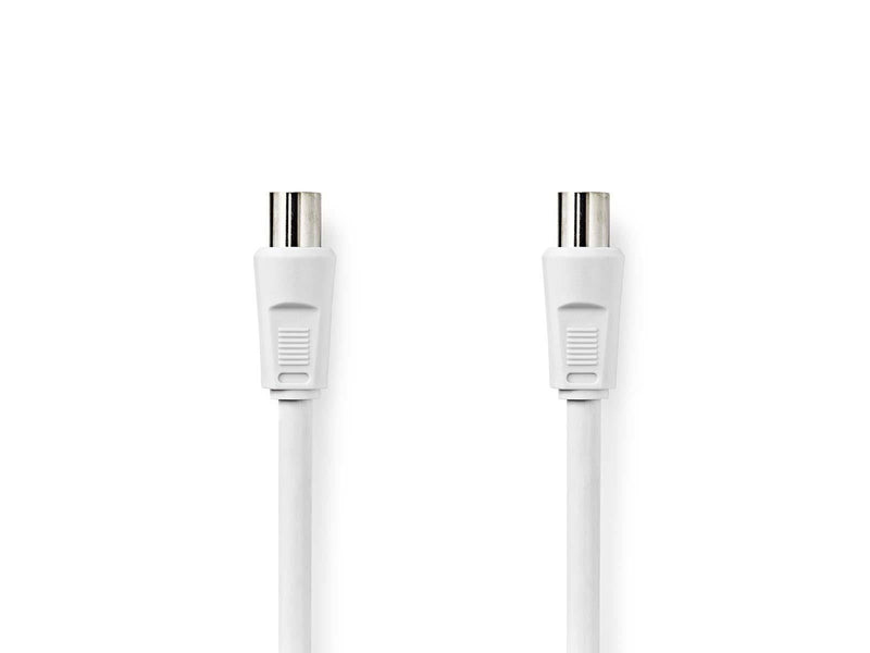 Nedis CSGL40200WT30 coaxial cable