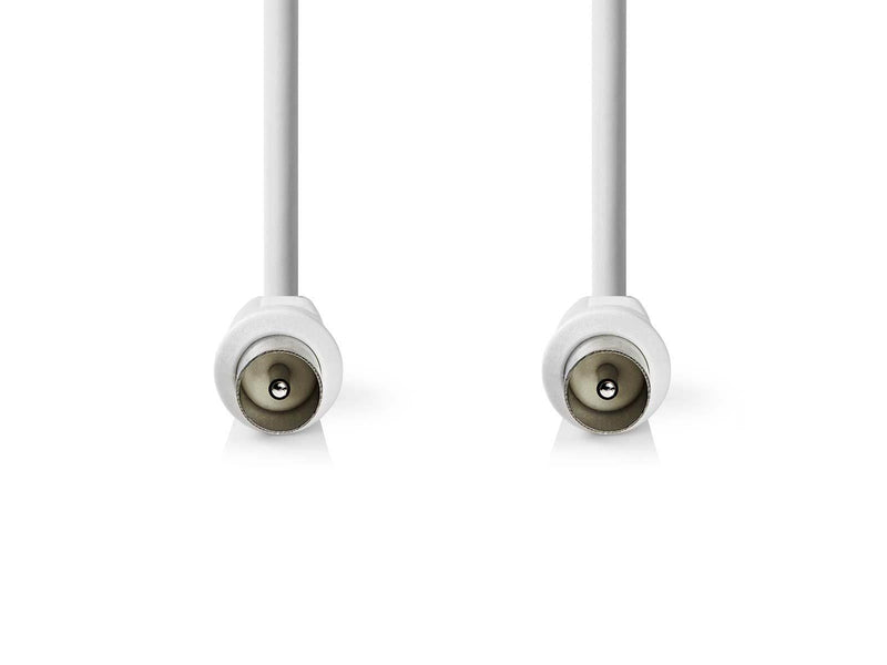 Nedis CSGL40200WT30 coaxial cable