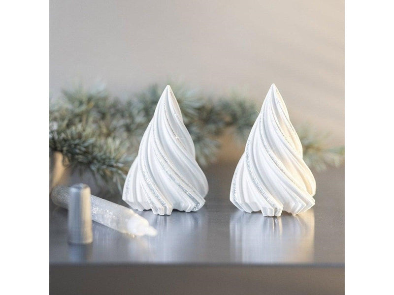 Creativ Company DIY Kit - Resin Cast - White 800g (73535)