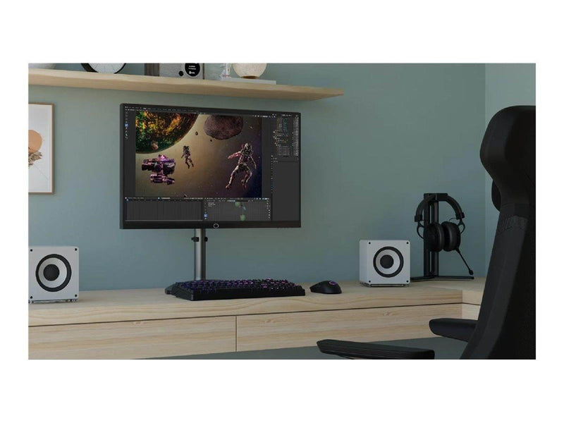 27" Cooler Master GM2711 - 2560x1440 - 180Hz - IPS