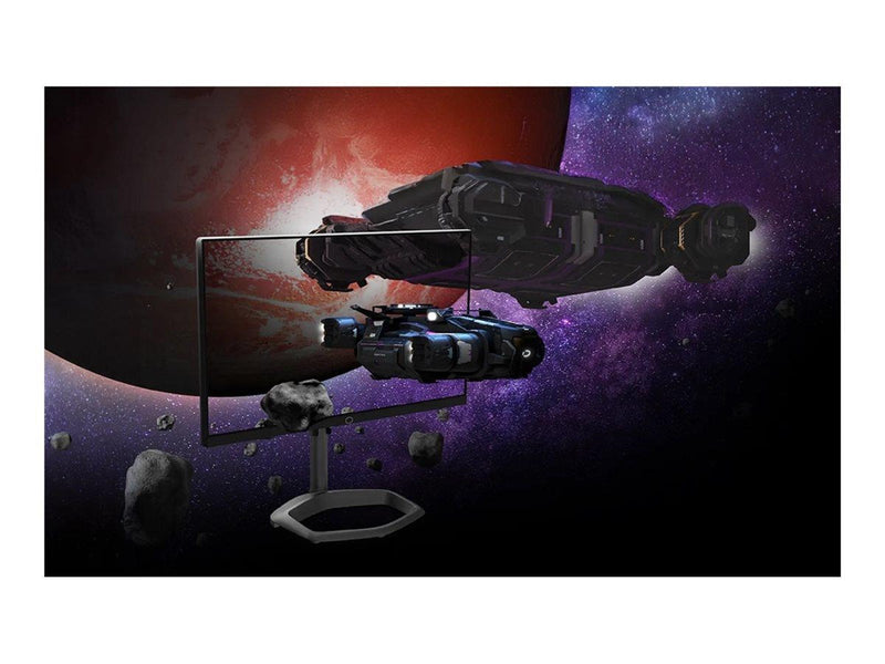 27" Cooler Master GM2711 - 2560x1440 - 180Hz - IPS