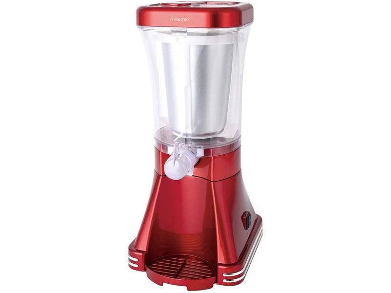 Mikamax Slushie Machine