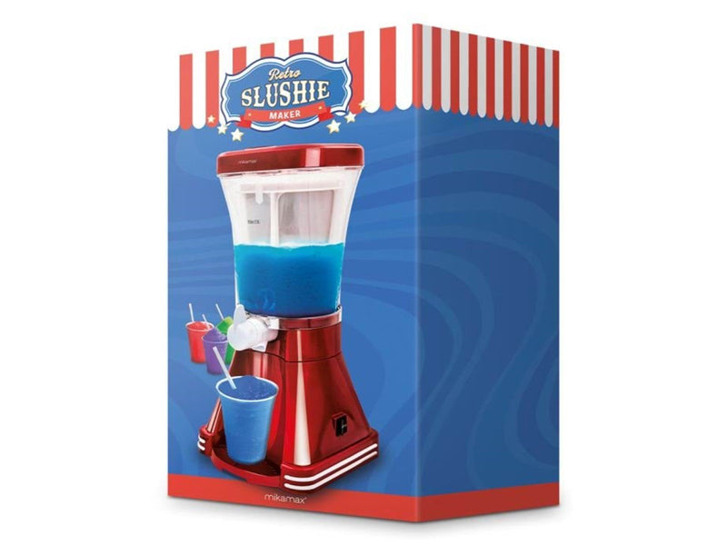 Mikamax Slushie Machine