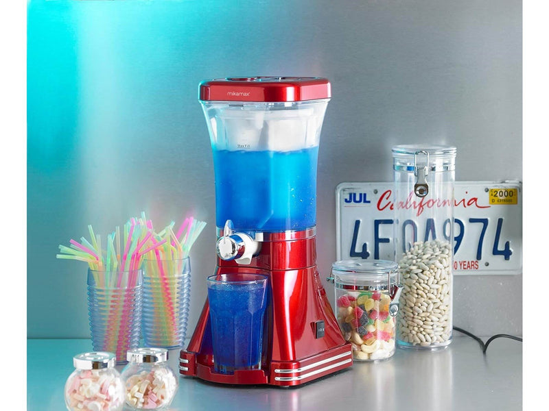 Mikamax Slushie Machine