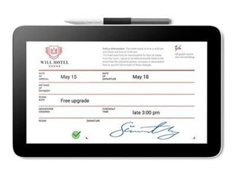 Wacom One 12