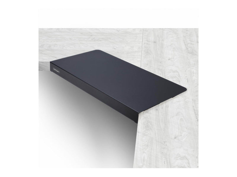 StarTech.com - desk corner sleeve - black Gamer Tisch