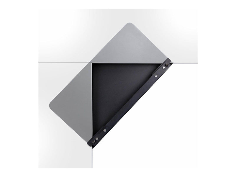 StarTech.com - desk corner sleeve - black Gamer Tisch