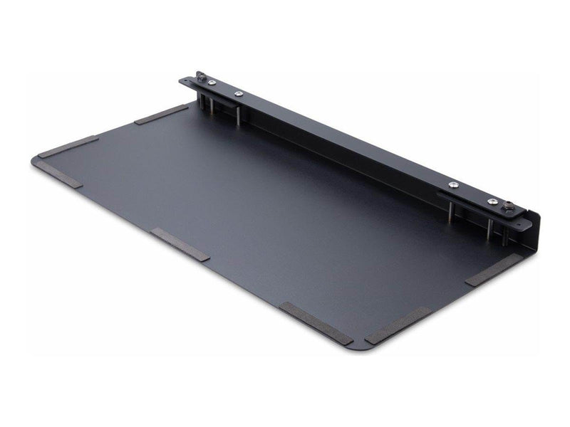 StarTech.com - desk corner sleeve - black Gamer Tisch