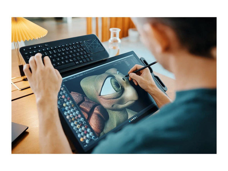 Wacom Cintiq Pro 22