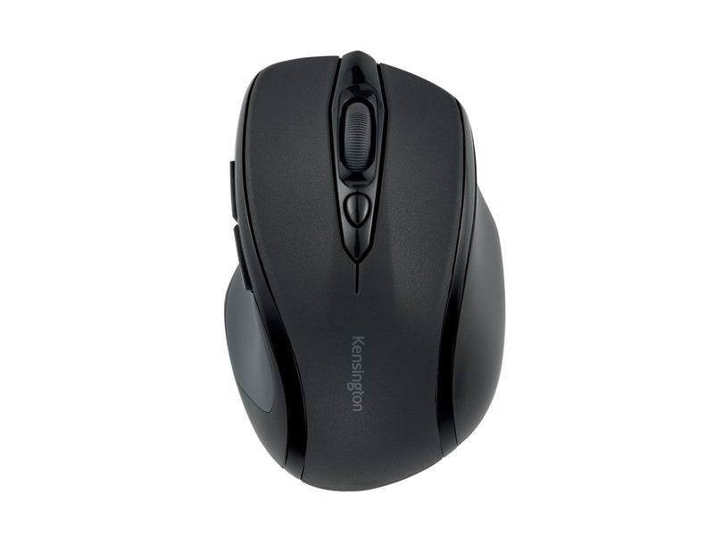 Kensington MY310 EQ Maus - Maus (Schwarz)