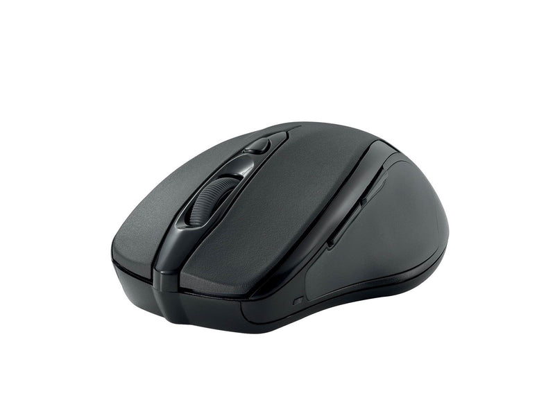 Kensington MY310 EQ Maus - Maus (Schwarz)