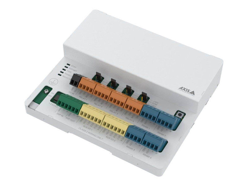 Axis A9910
