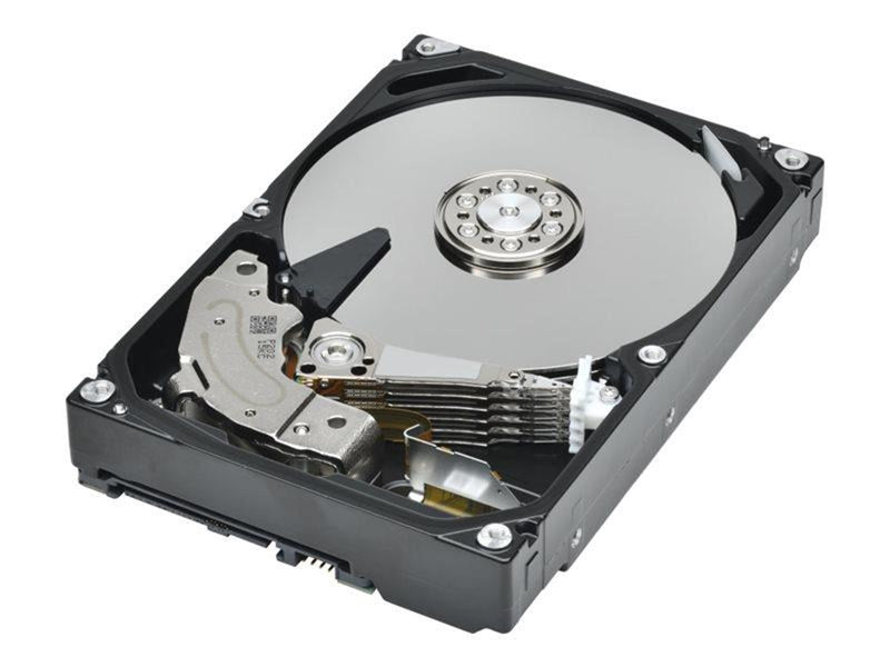Toshiba MG10-D - 2TB - Festplatten - MG10SDA200E - SAS3 - 3.5"