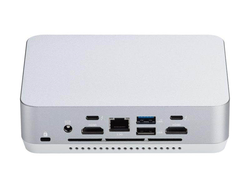 ASUS NUC 14 Pro+ RNUC14RVSU9089A0I