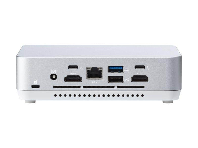 ASUS NUC 14 Pro+ RNUC14RVSU9089A0I