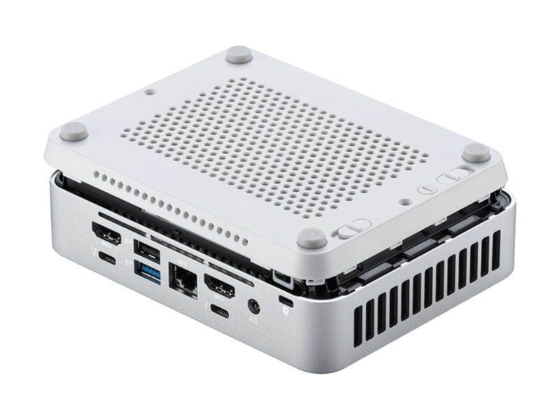 ASUS NUC 14 Pro+ RNUC14RVSU9089A0I