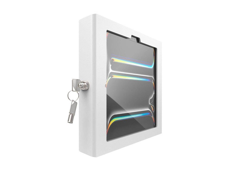 Compulocks iPad Pro M4 11" (2024) Apex Secured Enclosure Wall Mount