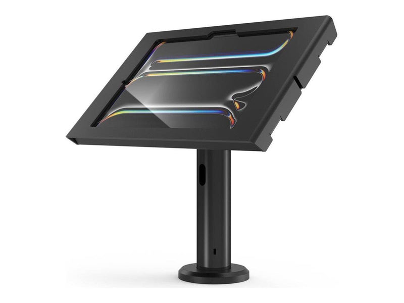 Compulocks Apex Rise mounting kit - exposed front/back camera and sensors - for tablet - black