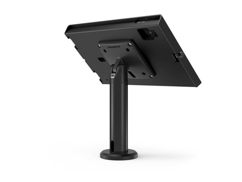 Compulocks Apex Rise mounting kit - exposed front/back camera and sensors - for tablet - black