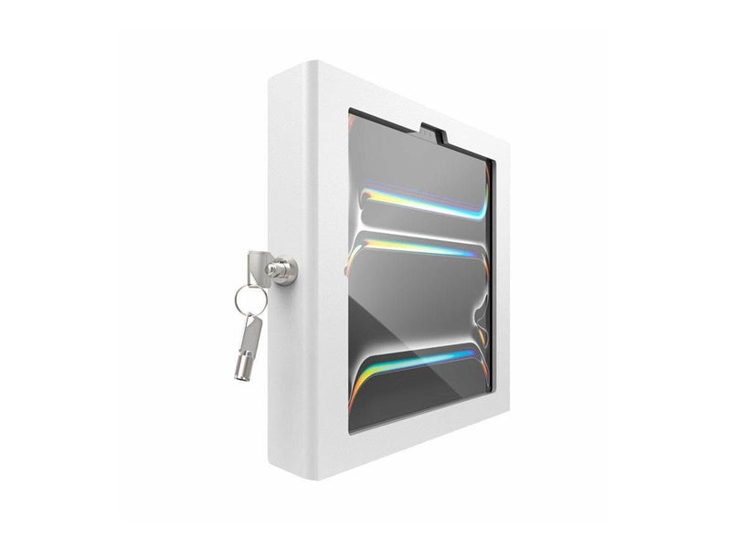 Compulocks iPad Pro M4 11" (2024) Apex Enclosure Tilting Stand 8"