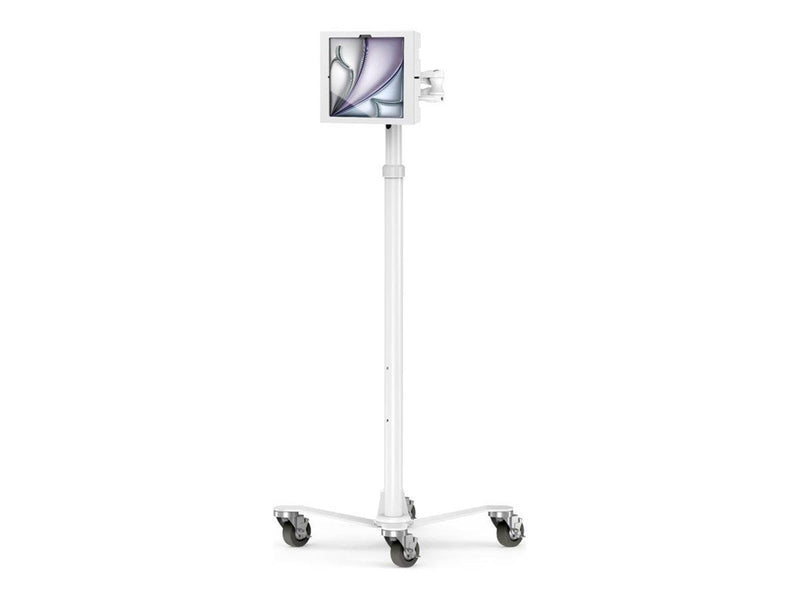 Compulocks iPad Air M2 13" (2024) Apex Secured Enclosure Wall Mount