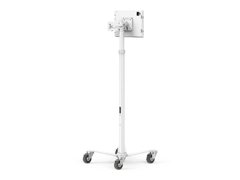 Compulocks iPad Air M2 13" (2024) Apex Secured Enclosure Wall Mount