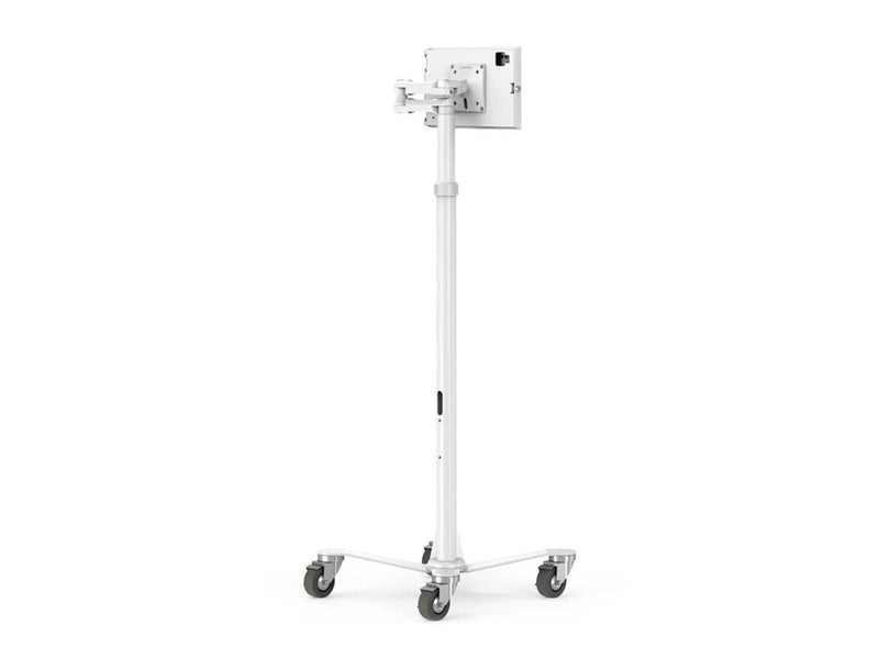 Compulocks Apex Rise Freedom Extended mounting kit - for tablet - white