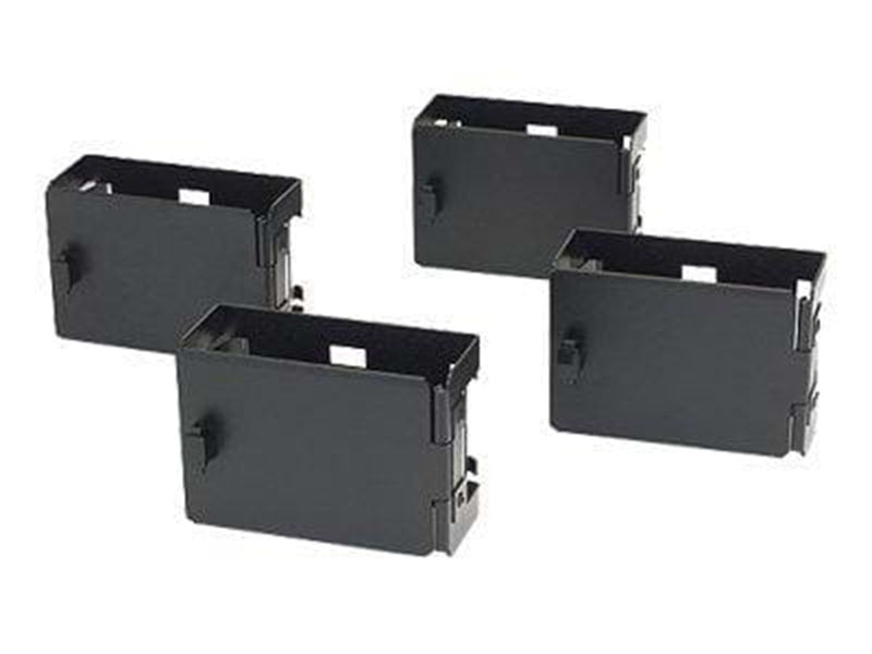 APC SX 42U Vertical PDU Kabel Organizer